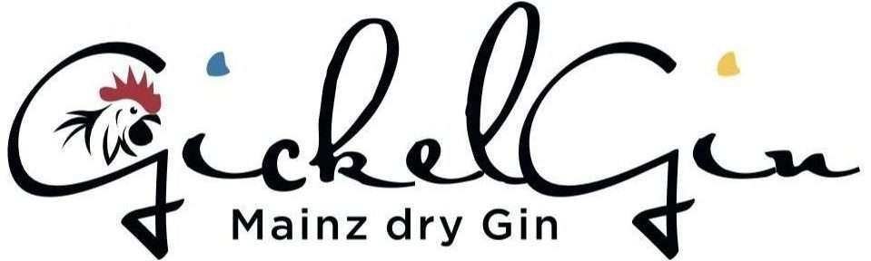 gickel gin logo