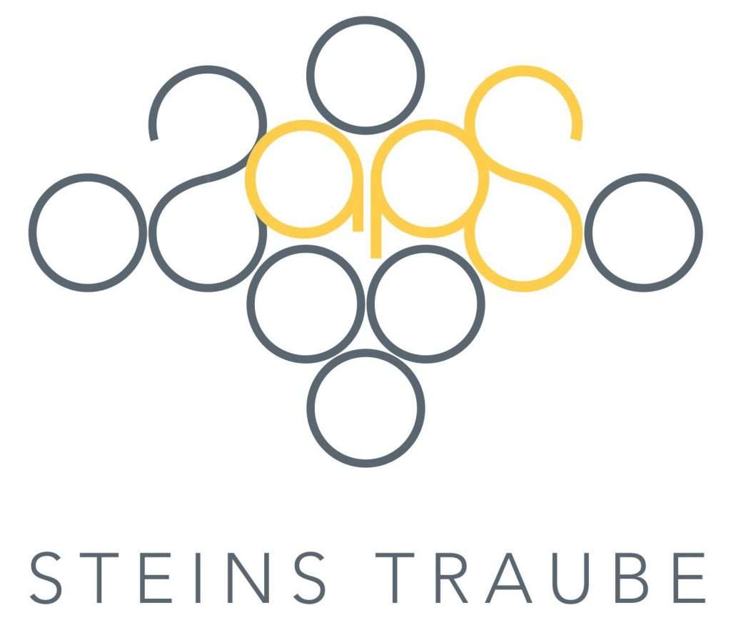 Steins Traube Logo