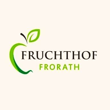 Fruchthof Frorath Logo